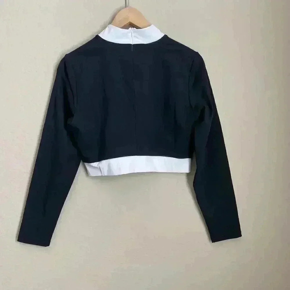 New Balance x STAUD Top Black Size XL - Picture 4 of 10